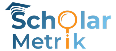 header scholar metrik logo