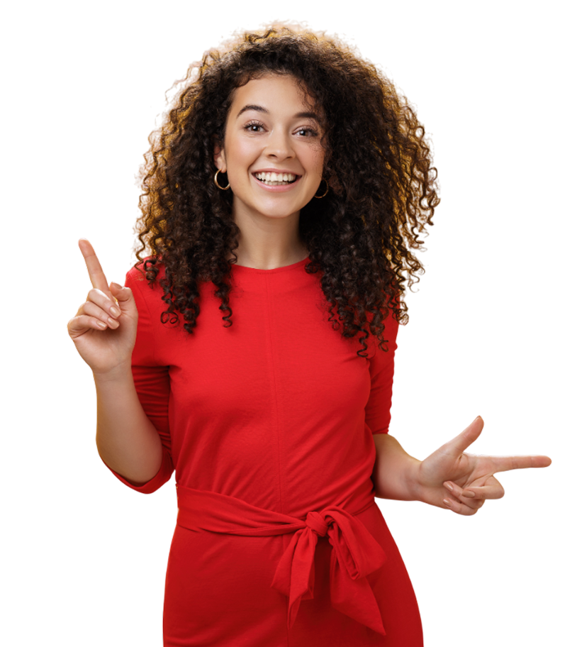 scholar metrik testimonial girl image